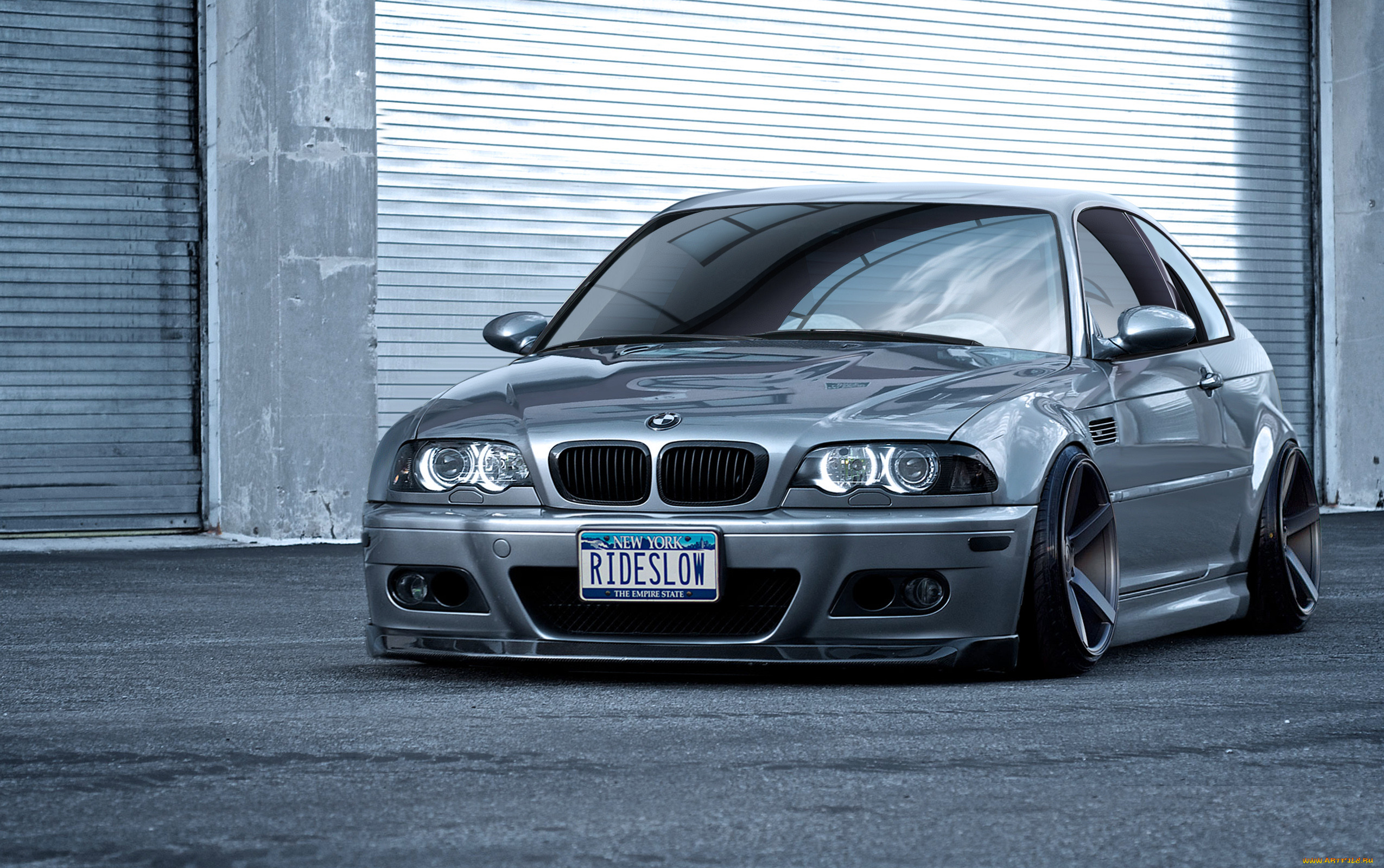 , bmw